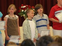 IMG 2373  Beck 5th Grade Award Ceremony